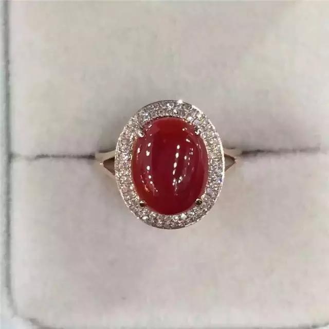 珊瑚真伪,珊瑚辨别方法