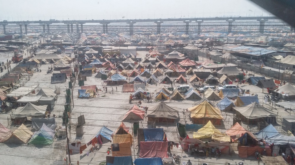 走去天竺,走天竺