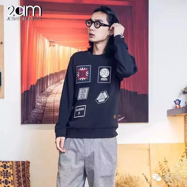 我采访了三个直男就是为了告诉你们怎么把男票打扮得人模狗样