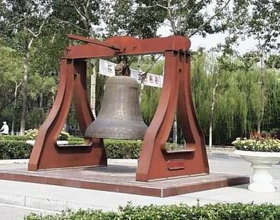 看樱花何必去远方,天津水上公园神户园樱花