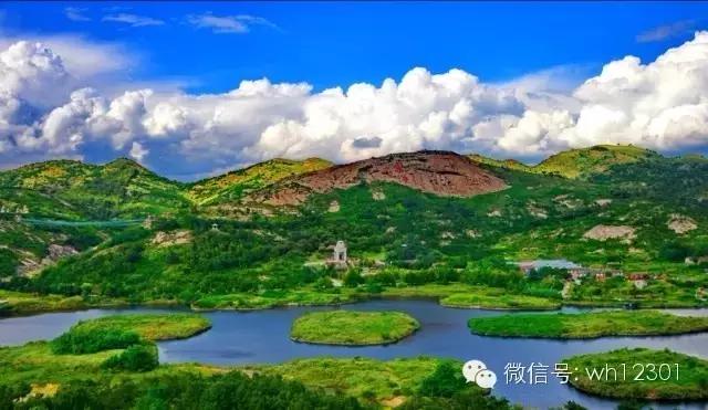 大乳山掠影，我是个奇迹