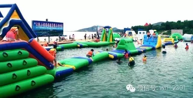 大乳山掠影，我是个奇迹