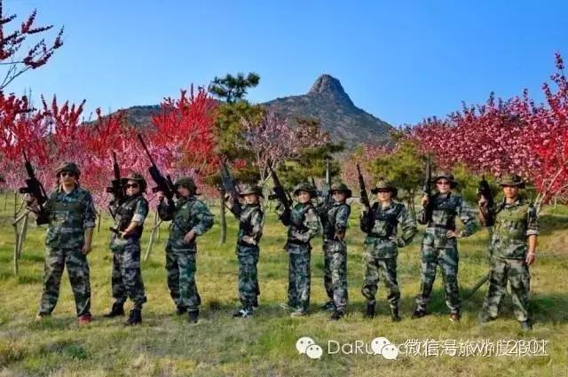 大乳山掠影，我是个奇迹