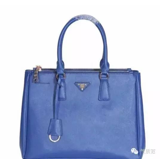 掐指一算，范姐猜你今天出门缺个包？