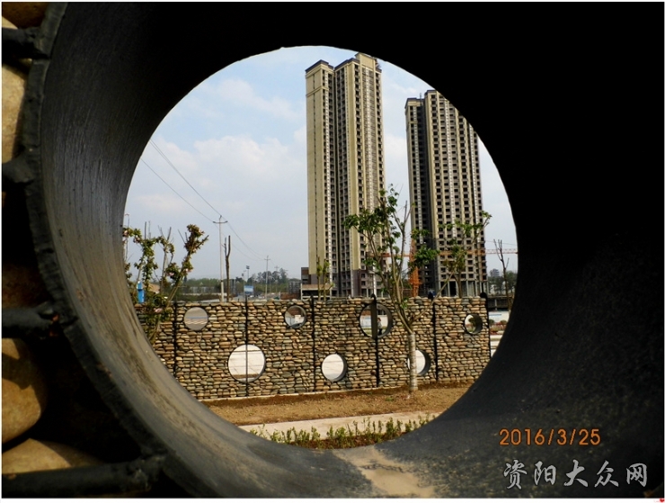 见证高铁时代,见证高铁新城未来的发展