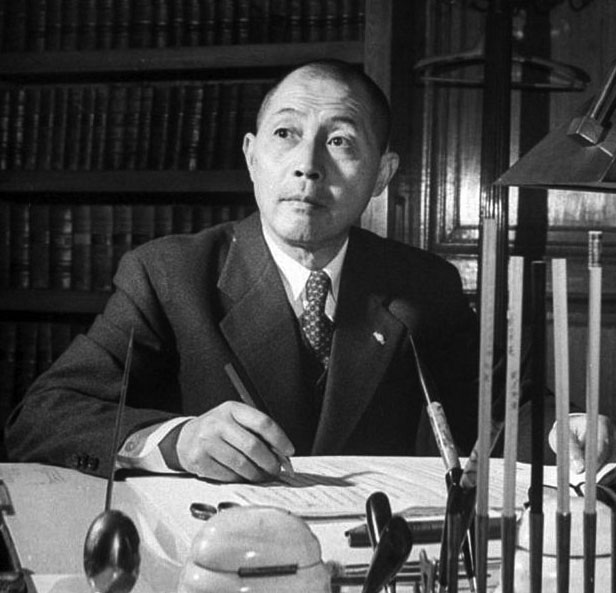 黄埔总教头照片图片,他是黄埔军校毕业的军事奇才