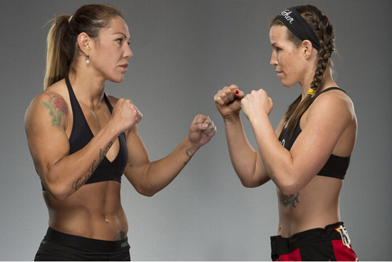 ufc近期预测,ufc资讯最新精选