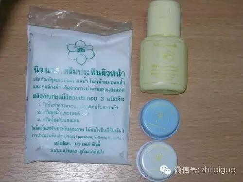 泰国化妆品安全吗现在,泰国代购化妆品可靠吗