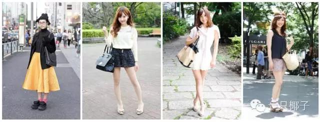 减肥取经|互动送礼为什么日本罕有胖女人？