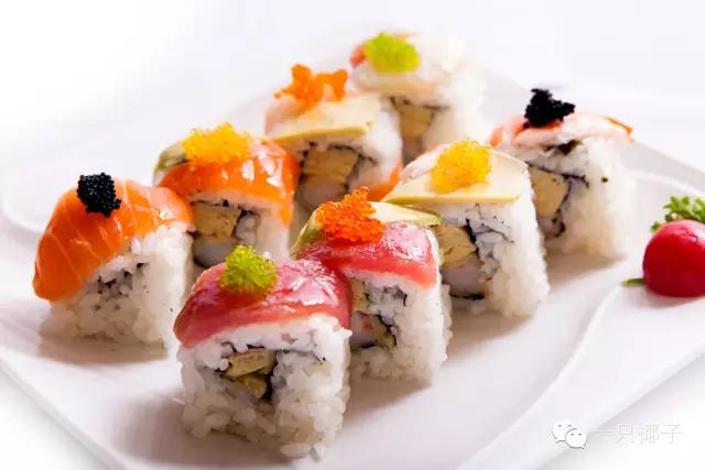 减肥取经|互动送礼为什么日本罕有胖女人？