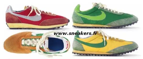 时装X运动的战乱时代编年史