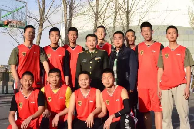 青春似火——贺宁大国防生篮球、足球比赛均首战告捷