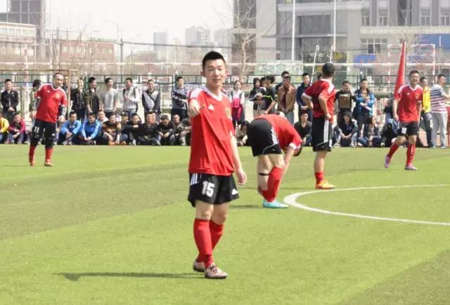 青春似火——贺宁大国防生篮球、足球比赛均首战告捷