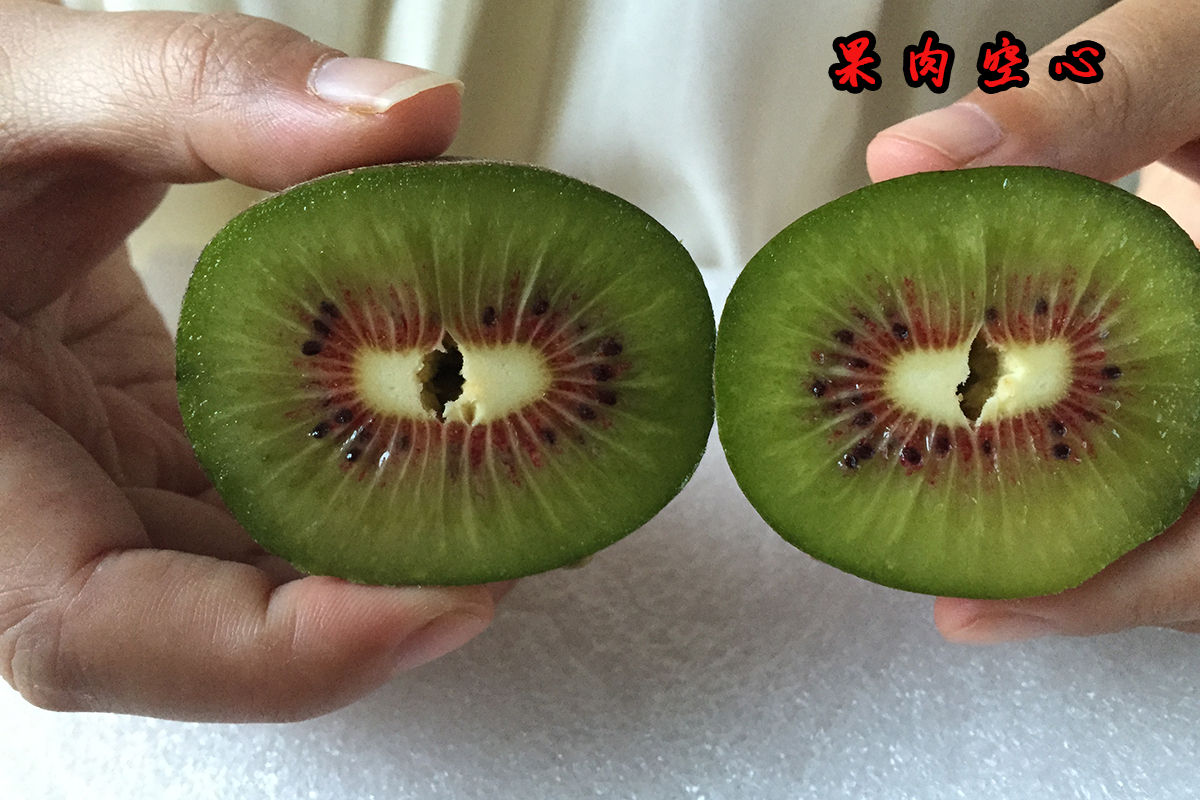 为什么有的猕猴桃一点都不酸,猕猴桃放软了还特别酸怎么回事