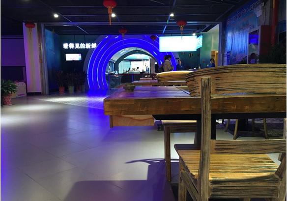 现在自助餐吃不完会怎样,很多自助餐为什么一吃就饱