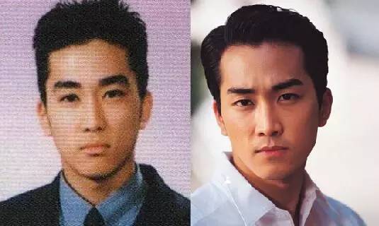 打死不承认整容,打死不承认整容的明星