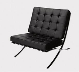 50把改变世界的椅子,设计史上经典椅子