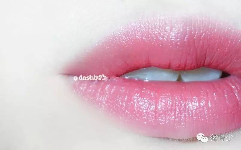 宋仲基魔鬼紫色唇彩,宋仲基口红