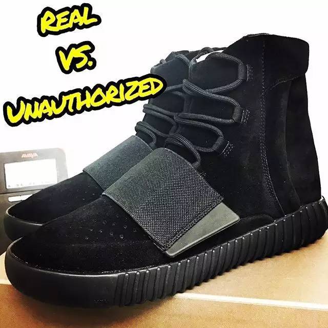 yeezy和jordan,假yeezy质量如何
