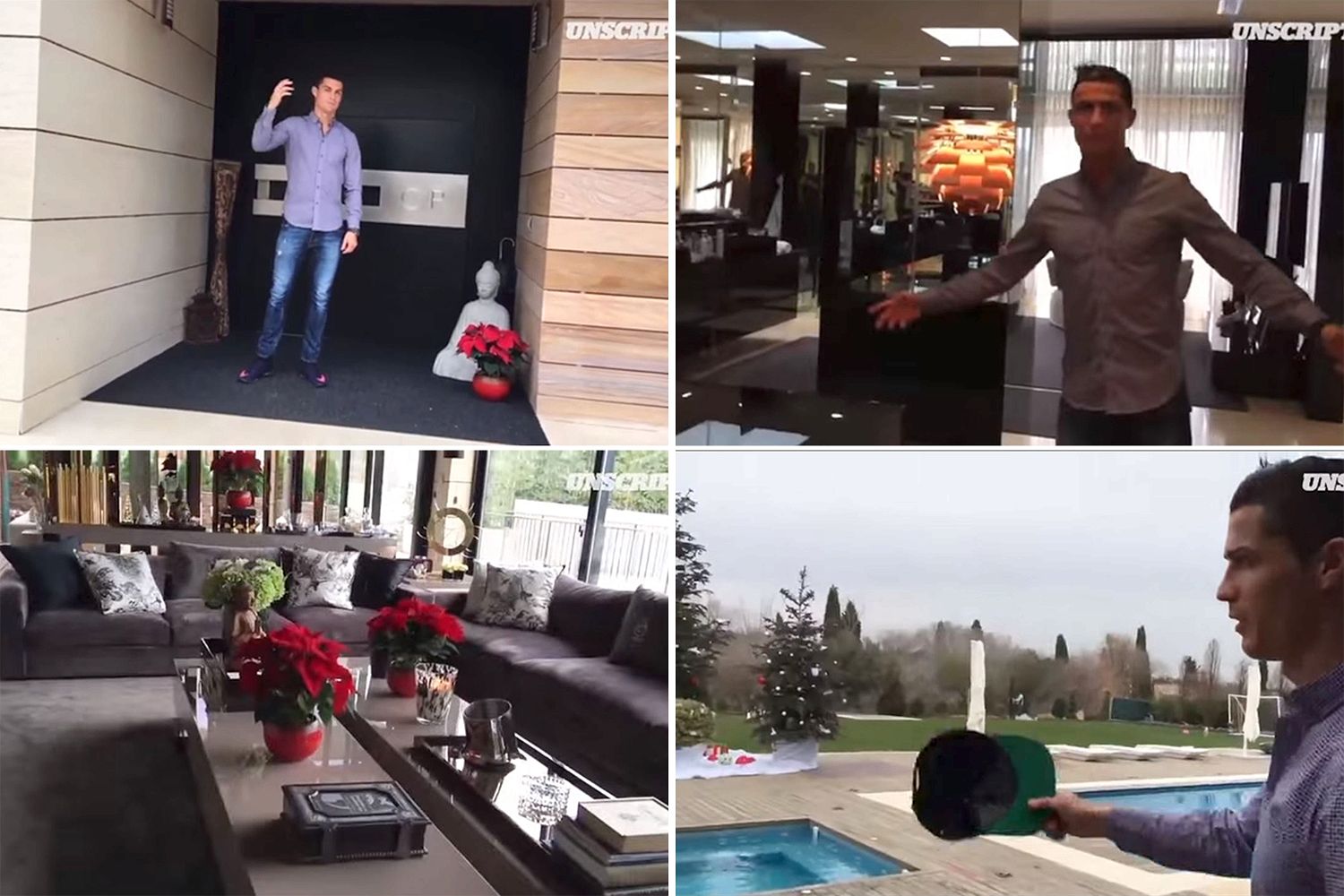 球星集体甩房想买房的看过来