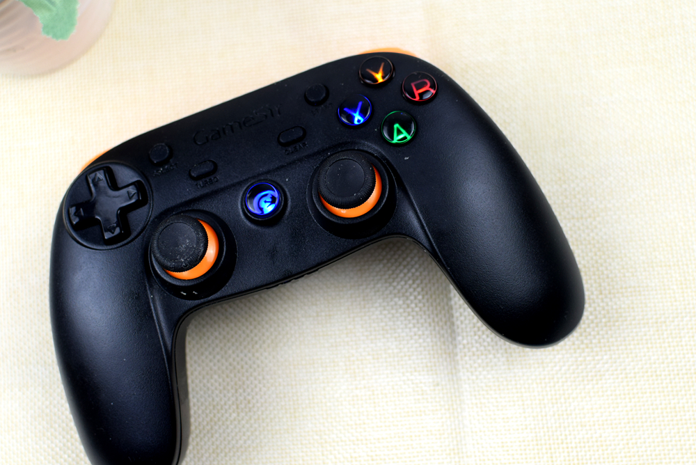 找回童年游戏的回忆,盖世小鸡升级游戏体验