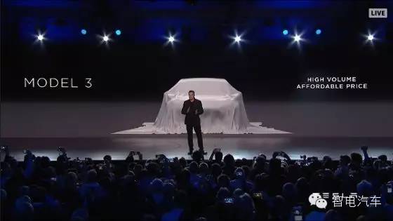 特斯拉model3录像回放,特斯拉model3深度讲解