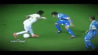 各路球星大佬教你轻松过人，从此野球地就是你天下