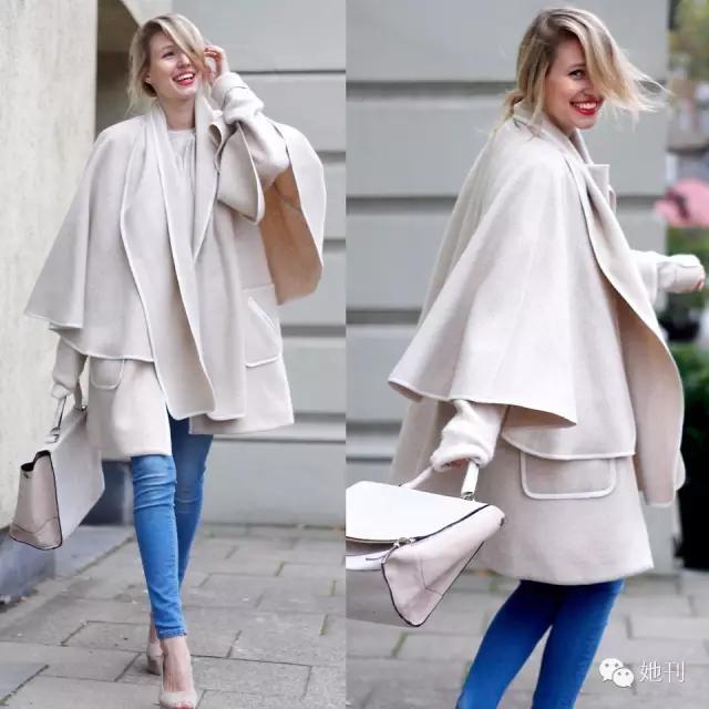 她不到160cm，却用几百块钱穿出了性价比最高的时尚教科书！