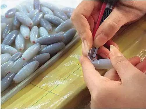 西藏的天珠,天珠造假的全过程视频