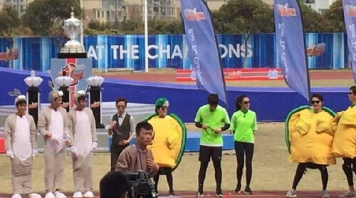 来吧冠军嘉宾名单曝光,来吧冠军冠军展示