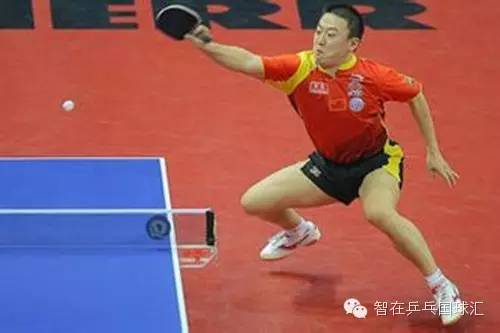 实战经验100句,乒乓球业余球友应掌握的技术