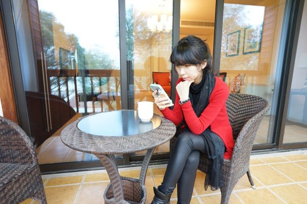 太湖舒畅之旅：乐享田园生活