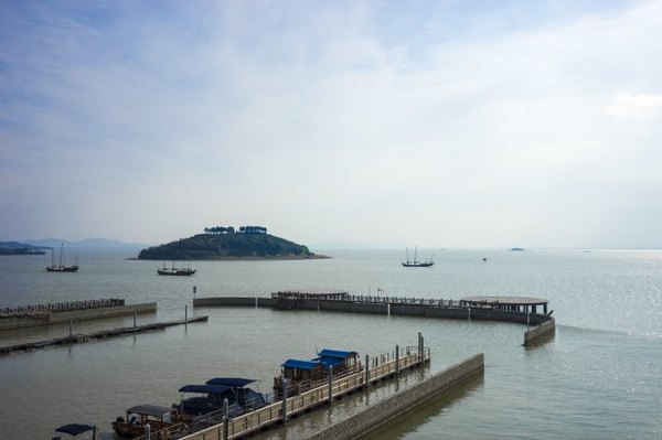 太湖舒畅之旅：乐享田园生活