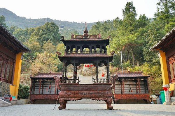 太湖舒畅之旅：乐享田园生活