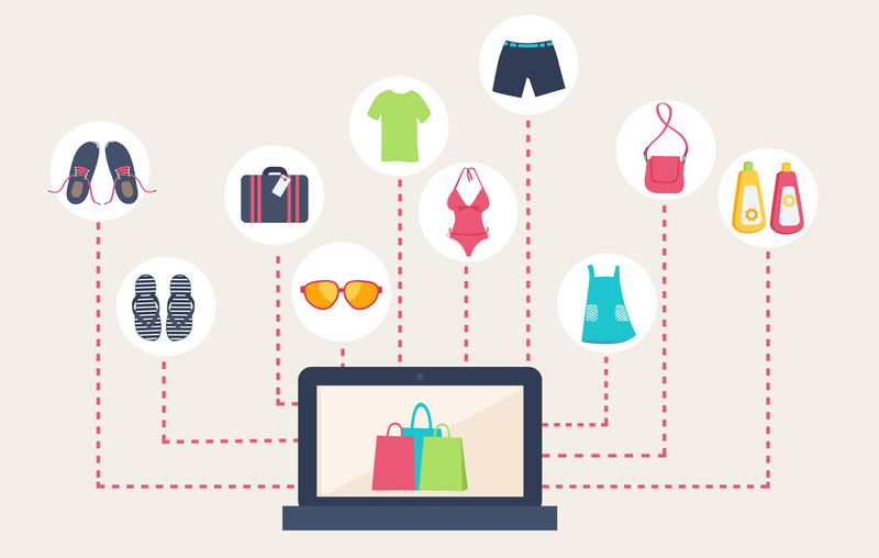 开淘宝店无货源怎么来赚钱,做淘宝到底赚不赚钱