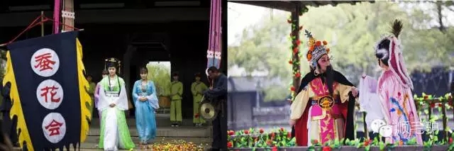 各地清明习俗,全国清明祭祖风俗