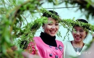 各地清明习俗,全国清明祭祖风俗