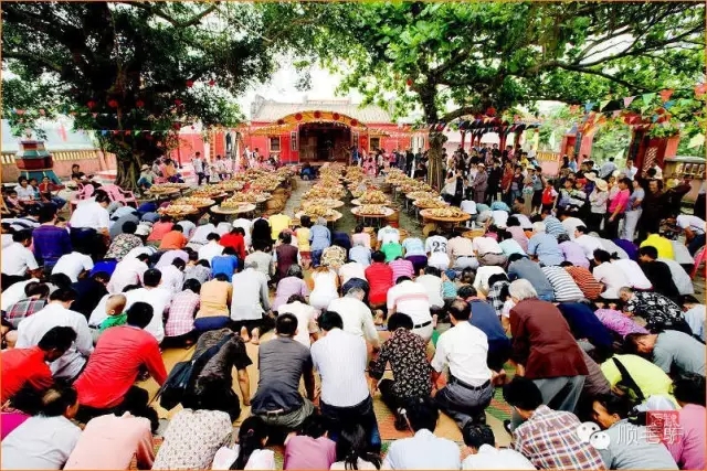 各地清明习俗,全国清明祭祖风俗