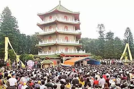 各地清明习俗,全国清明祭祖风俗