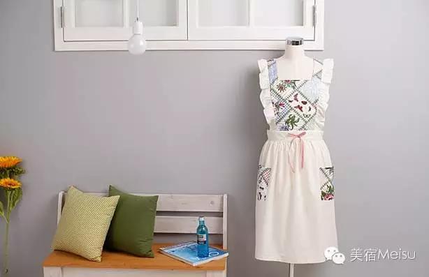 如果一家民宿有这样一套装备，我一定抢先看好它！