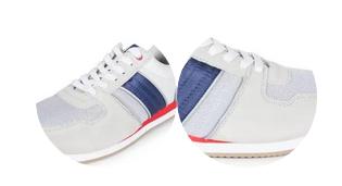 战靴重出江湖,sneakers球鞋