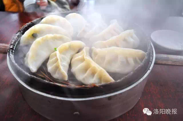 洛阳旅游攻略景点必去,洛阳白云山自驾游攻略