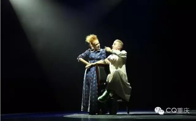 本周，请用这些来安慰重庆人的文艺心！