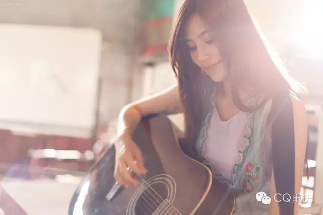 本周，请用这些来安慰重庆人的文艺心！