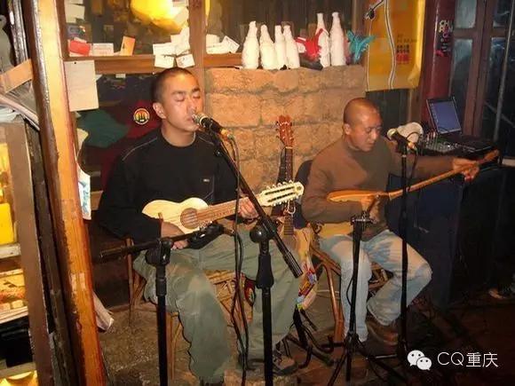 本周，请用这些来安慰重庆人的文艺心！