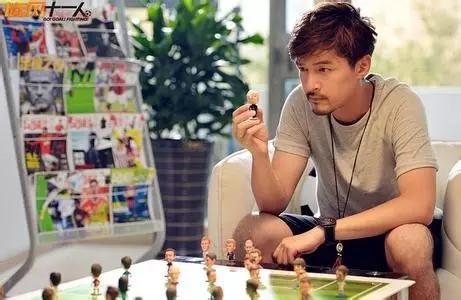 胡歌与吴磊同框,胡歌吴磊再同框