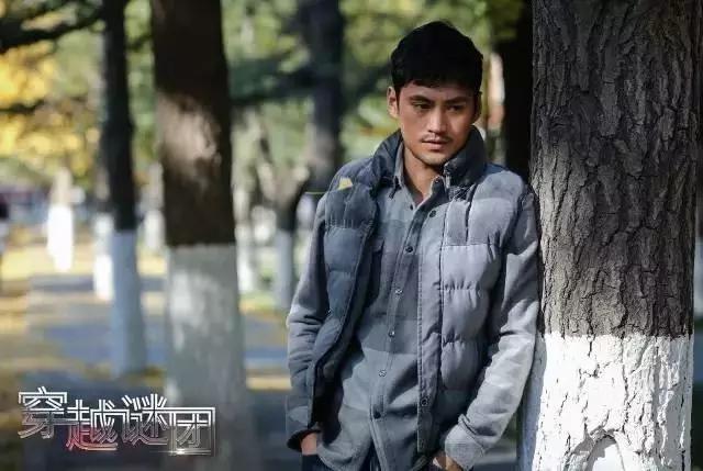 胡歌与吴磊同框,胡歌吴磊再同框