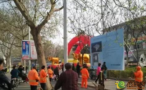 新乡老体育馆将拆除全民训练中心预计8月初动工