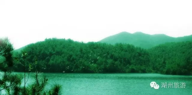 湖州西塞山旅游度假区,西塞山君澜度假酒店