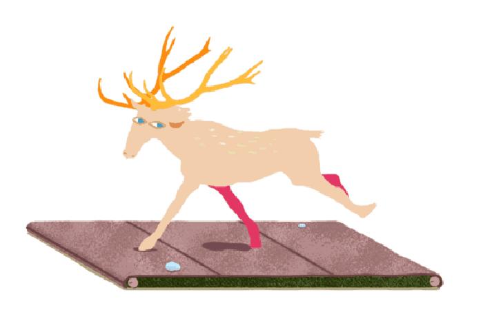 美女旅行家深入土耳其之旅！